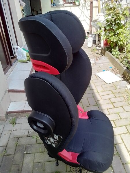 Vand scaun auto copii