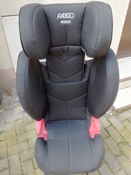 Vand scaun auto copii